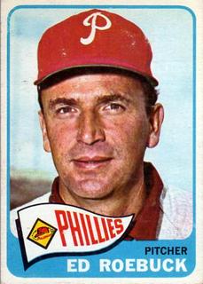 Ed Roebuck
