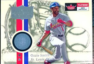 Ozzie Smith