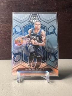 Markelle Fultz