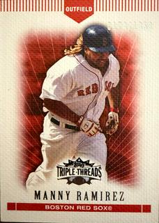 Manny Ramirez