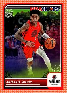 Anfernee Simons
