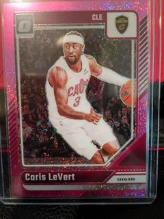 Caris LeVert