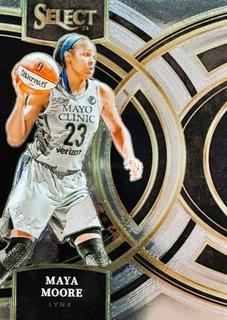 Maya Moore