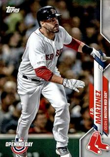 J.D. Martinez