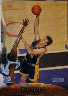Rik Smits