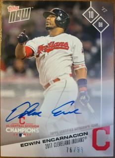 Edwin Encarnacion