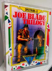Joe Blade Triology ZX Spectrum Prices