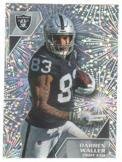 Darren Waller