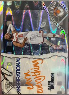 Jalen Brunson