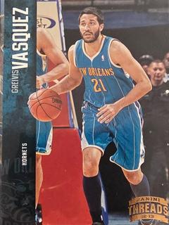 Greivis Vasquez