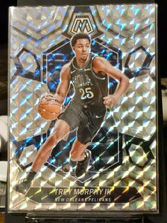 Trey Murphy III