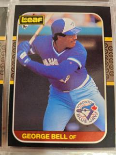 George Bell