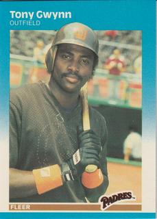 Tony Gwynn