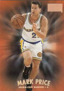 Mark Price