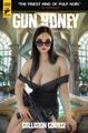 Gun Honey: Collision Course [Louw Foil] | Comic Books Gun Honey: Collision Course