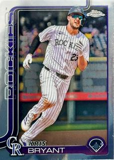 Kris Bryant