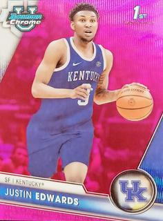 Justin Edwards