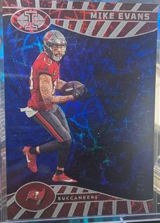Mike Evans