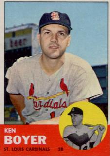Ken Boyer