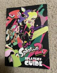 Splatoon 2 [Nintendo] Strategy Guide Prices