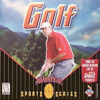 All American Golf PC Games