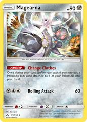 Magearna #91