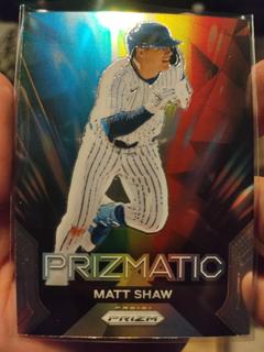 Matt Shaw