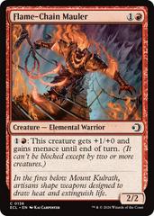 Flame-Chain Mauler #138