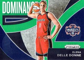 Elena Delle Donne