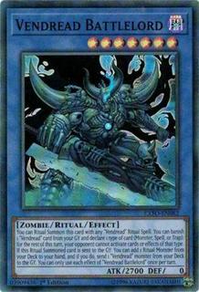 Vendread Battlelord EXFO-EN082