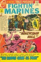 Fightin' Marines #83 (1969) Comic Books Fightin' Marines Prices