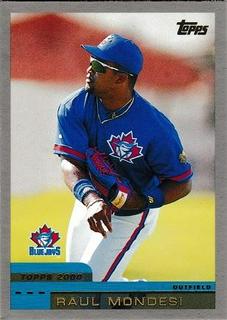 Raul Mondesi