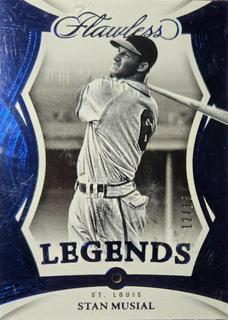 Stan Musial
