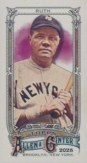 Babe Ruth