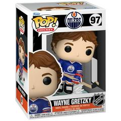Wayne Gretzky #97 (Hockey)