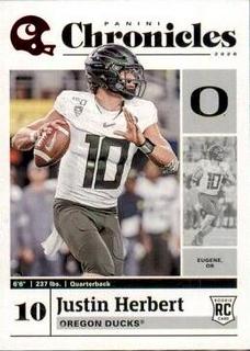 Justin Herbert
