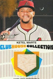 Ketel Marte