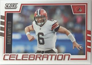 Baker Mayfield
