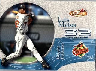 Luis Matos