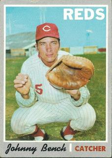 Johnny Bench