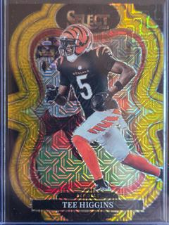 Tee Higgins