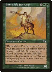 Battlefield Scrounger Magic Judgment Prices