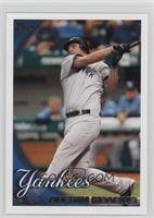 Austin Kearns #US-137 Baseball Cards 2010 Topps Update