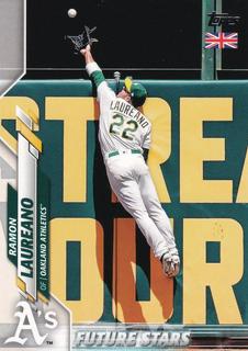 Ramon Laureano