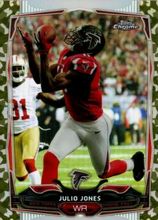 Julio Jones