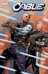 Cable [Panosian] #3 (2024) Comic Books Cable Prices