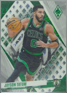 Jayson Tatum