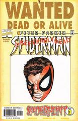 Spider-Man [Wanted] #89 (1998) Comic Books Spider-Man Prices