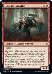 Tiamat's Fanatics #202