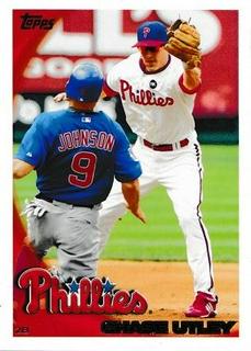 Chase Utley